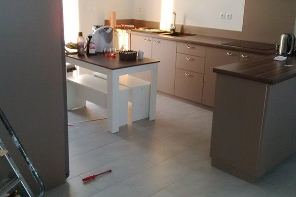 Réalisation Ateliers Déco du Morin
