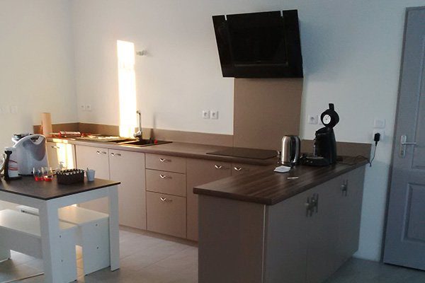 Réalisation Ateliers Déco du Morin