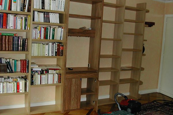 Réalisation Ateliers Déco du Morin