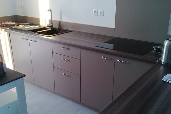 Réalisation Ateliers Déco du Morin
