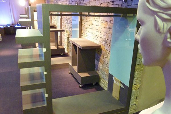 Réalisation Ateliers Déco du Morin